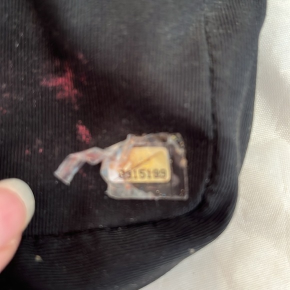 CHANEL Caviar Timeless Pochette - Picture 5 of 16